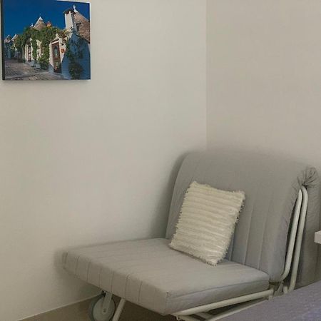 Mameli House Leilighet Bari Eksteriør bilde